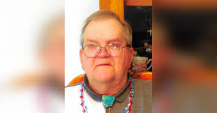 Obituary information for Wilmer Lester Helm