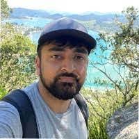 Pavon Fields's Instagram, Twitter & Facebook