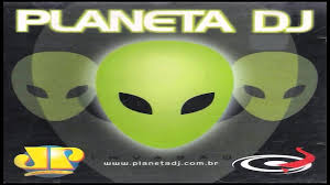 Planeta Dj Jovem Pan 2000 Cd Completo Paradoxx Music Youtube