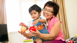 Play Ideas To Encourage Toddler Talking Raising Children Network