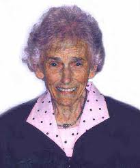 Clara McAfee Family History & Historical Records