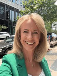 Sandy Norman-Beckham