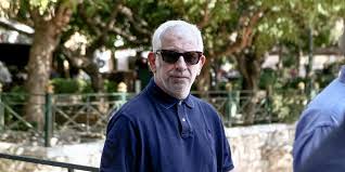 Στανισλαβ φιλιππιδησ является основателем в. Petros Filippidhs Me E3wdiko Apanta Stis Kataggelies Oti Xtypoyse H8opoio Se Parastash Binteo Ellada Iefimerida Gr
