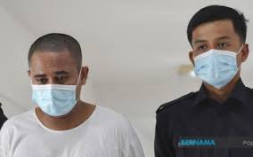 Maybe you would like to learn more about one of these? Bernama Ustaz Budak Charged With Gross Indecency