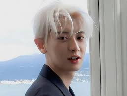 I will see you again. Park Chanyeol Exo Biography Age Wiki Height Weight Girlfriend Family More