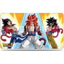 Check spelling or type a new query. Ultrapro Play Mat Dragon Ball Super Gogeta