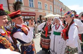 Rzeszów gotowy na trzydniową majówkę i Święto Paniagi