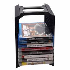 Los free to play son algo de lo más común desde hace años y en vidaextra hemos querido recopilar los mejores. Us 24 68 Almacenamiento Multifuncional Para Ps4 Game Controller Host Rack Para Play Station 4 Videojuegos From Electronica On Banggood Com Storage Towers New Game Consoles Playstation