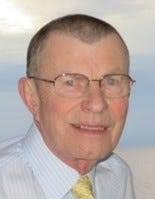 Frank T. Ulrich Obituary