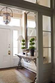 We are a design build studio specializing in residential interiors. Inspiration Files 10 Welcoming Hallways Home House Design Home Decor