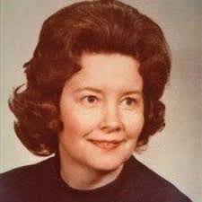 Helen "Betty" Capps Obituary