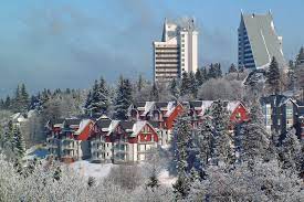 Das freundliche team vom haus tannenblick heißt sie herzlich willkommen! Haus Tannenblick In Oberhof Thuringer Wald