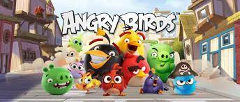 If you look outside on almost any day of the year, you'll likely see a variety of birds in your backyard. Download Angry Birds 2 On Pc With Noxplayer Appcenter