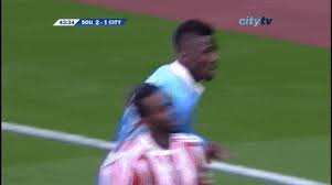 1.85 m (6 ft 1 in). Kelechi Iheanacho Gif By Manchester City Find Share On Giphy