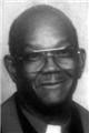 The Rev. William Carr Sr. Obituary (2011)