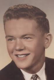 Larry Curran Obituary (1940