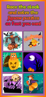 The history of halloween is a long and fascinating one! Halloween Puzzles Game Squigly S Playhouse