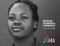 MAKING POSSIBLE, POSSIBLE