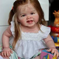 A kiss and a smile from...