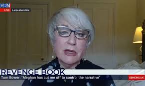 Meghan Markle missed out