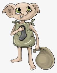 Dobby Png Download Transparent Dobby Png Images For Free Nicepng