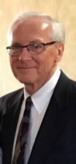 Kevin Lee Tucholski Obituary November 1, 2022