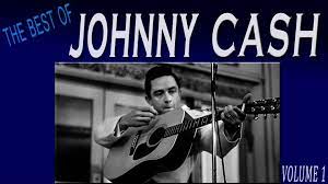 Kbps stands for kilobits per second and the number of kbps represents the audio quality of the mp3s. Johnny Cash The Best Of Johnny Cash Volume 1 Video Dailymotion