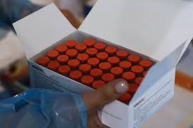 Seleccione el punto de vacunación. Debate Por Liberacion De Las Patentes De Vacunas Contra Covid 19 Rector Sanchez Defiende Medida Y Asegura Que La Urgencia Lo Amerita El Mostrador