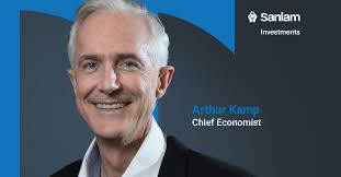 Chief Economist ARTHUR KAMP