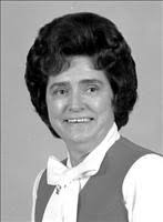 Betty Snyder Obituary (2009)