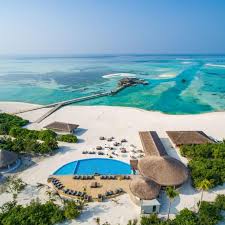 Naifaru in lhaviyani atholhu with it's 5,044 habitants is located in maldives about 88 mi (or 142 km) north of male, the country's capital town. Hotel Cocoon Maldives Malediven Bei Hrs Gunstig Buchen
