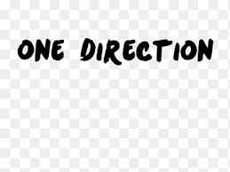 For example, logos with transparent background are used mostly on social media and websites. One Direction One Direction Png Pngegg