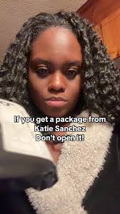 #katiesanchez #scam #warning⚠️