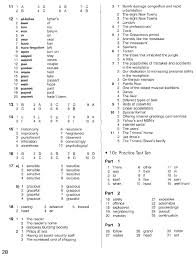 Cpe Use Of English 1 By Virginia Evans Key Pdf Virginia Evan English