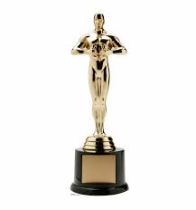 Q w s p u 0 3 o g n s 0 b t j o r e. Trophy Oscar Academy Award Statue Lifesize Cardboard Standup Standee Cutout 2470 Movie Memorabilia Standees