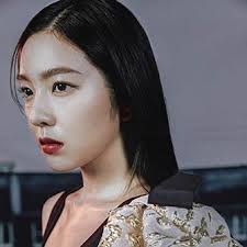 Xem thêm ý tưởng về nữ thần, red velvet, sharon stone. Irene Red Velvet Asianwiki