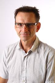 Professor David Hamer