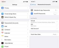 Are you not receiving #notifications from the #outlook app on your #android or #ios device? Safe Quick How To Find Saved Password On Iphone