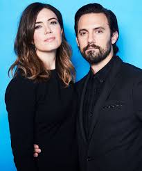 Milo Ventimiglia Says Mandy Moore Isn T Ready For Kids Mandy Moore Mandy Moore Hair Milo Ventimiglia