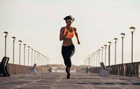 Fettverbrennung Beim Laufen So Effektiv Ist Joggen Fit For Fun