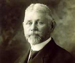 George Kunz's Instagram, Twitter & Facebook