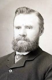 Cann" of Nova Scotia, Canada ~ Captured In Time ~