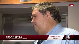 Here's what Jesse Osborne's attorney said after the guilty plea. ,  https://bit.ly/2QLQ1AY