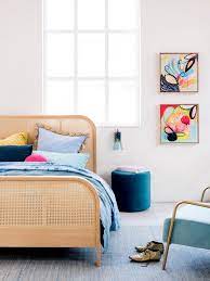 Bedheads are stunning and very in vogue. Bedroom Ideas And Designs With Photos And Tips Realestate Com Au