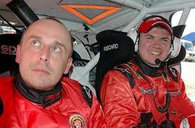 Rally Norway: Martin Prokop třetí v P-WRC