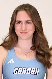 Gordon College 2025-2026 Women's Track & Field (Indoor/Outdoor) Roster