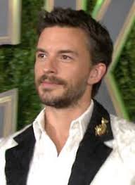 Is Jonathan Bailey in a new Jurassic World movie?