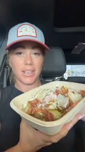 This is not a new thing but it’s a favorite thing! Order your favorite  sandwich from @jerseymikes in a bowl and have the yummiest salad!! I do  mine “Mike’s Way” and add pickles and sweet peppers and ...