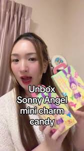 Sonny Angel Easter Secret