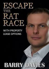 Escape the Rat Race with Property Lease Options eBook : Davies, Barry, Owen,  Jayne, Zutshi, Simon: Amazon.co.uk: Kindle Store
